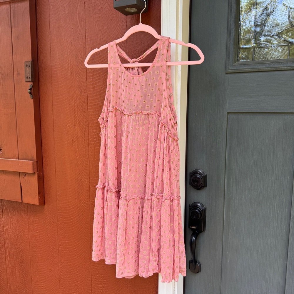 Free People Dress NWT $108